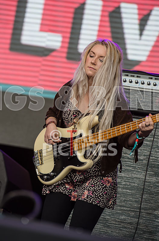 Frankie Davies-65 - FRANKIE DAVIES