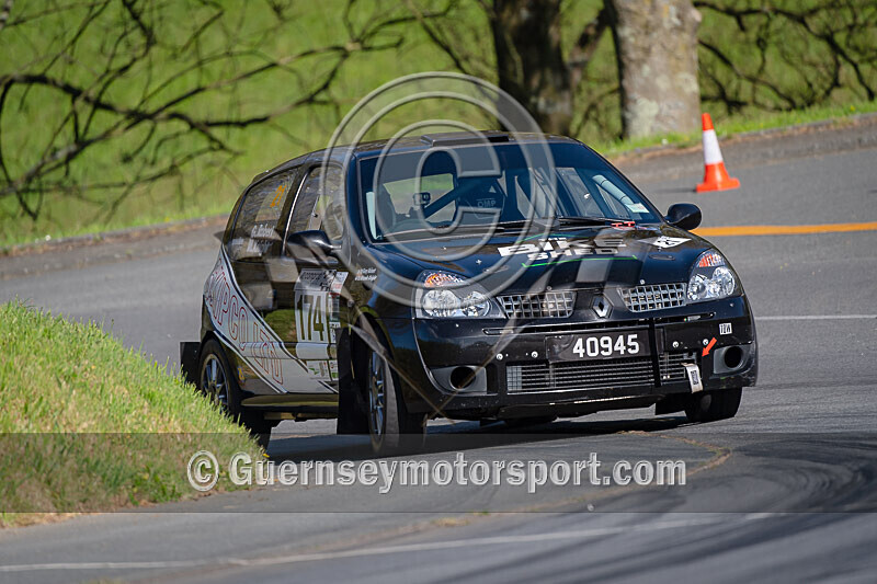 GMCCC Hill Climb_18-04-2022_CAR-172 - CARS_18-04-2022