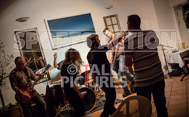 Stuck to the Ceiling-59 - STUCK TO THE CEILING