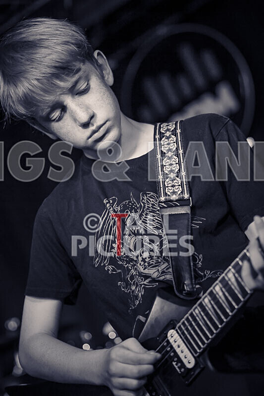 Chinese Gong-9 - CHINESE GONG