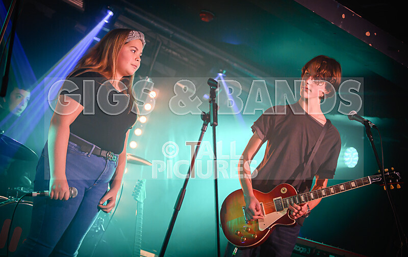 The Procrastinators-7 - THE PROCRASTINATORS