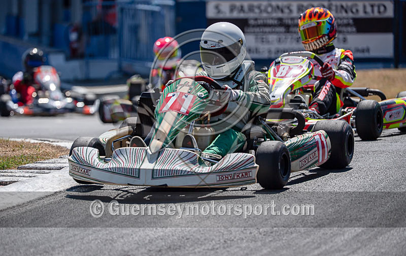 Karting 2018_Round-8-3 - 2018 KART CHAMPIONSHIP_ROUND-8