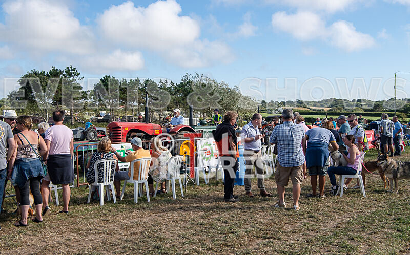 Guernsey Agricultural Show 2021-267 - GUERNSEY AGRICULTURAL SHOW 2021
