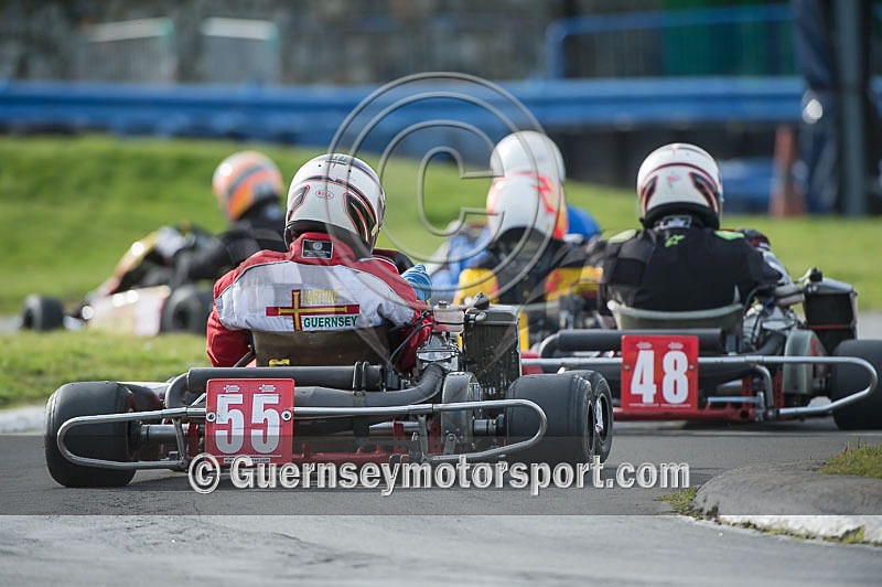 Karting_23-02-2014-4 - KARTING WINTER CHAMPIONSHIP ROUND-2