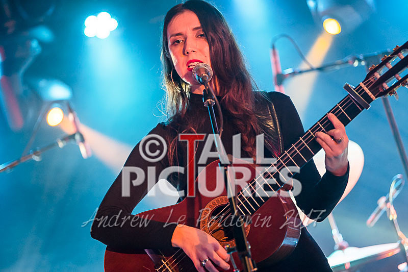 Nessi Gomes - Diamonds Demons Album Launch-22 - NESSI GOMES - DIAMONDS & DEMONS ALBUM LAUNCH