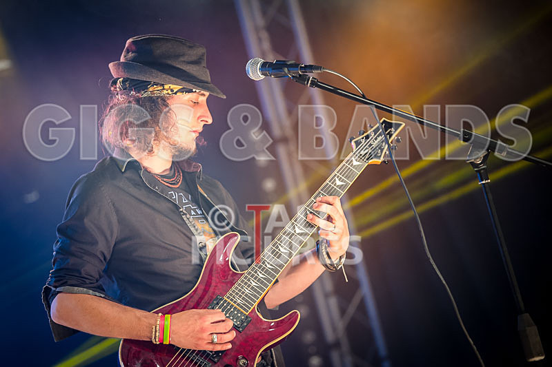 Trilobite-7 - TRILOBITE