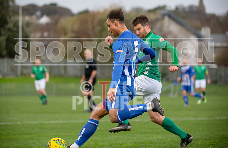 GFC v Chertsey Town-39 - GFC v CHERTSEY TOWN