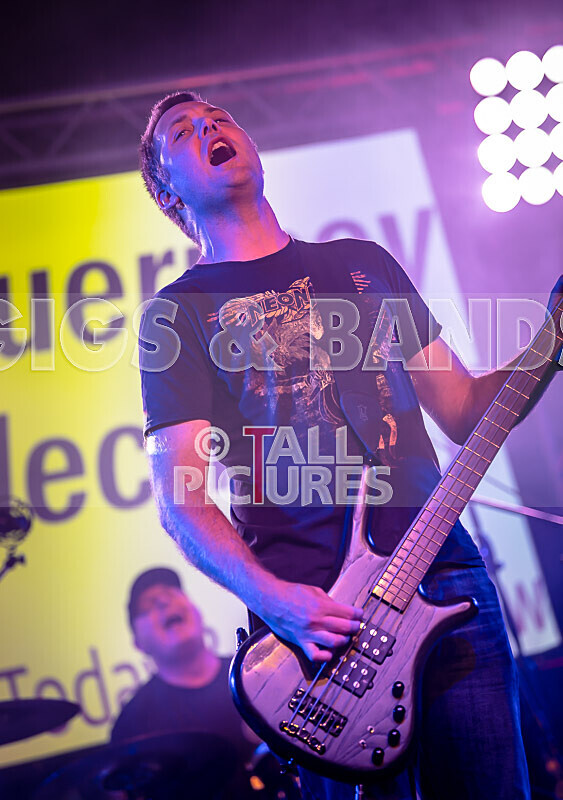 Guernsey Electricity 2022-42 - GUERNSEY ELECTRICITY