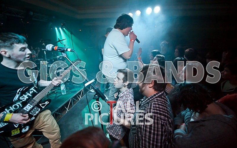 From Bedrooms to Backseats-22 - FROM BEDROOMS TO BACKSEATS at RoA-7