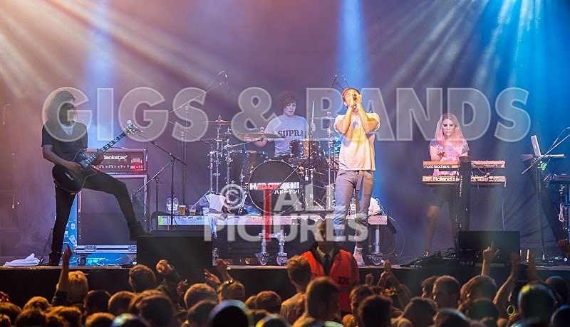 Hadouken-5 - HADOUKEN