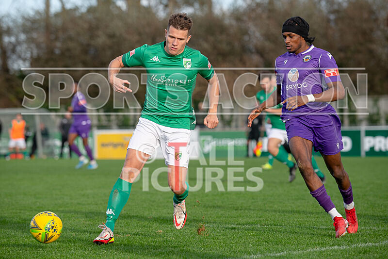 GFC v Tooting  Mitcham-100 - GFC v TOOTING & MITCHAM