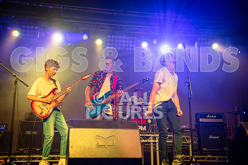 Alysida-40 - ALYSIDA