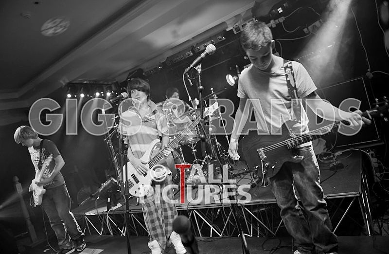 Dealers Left-4 - DEALERS LEFT