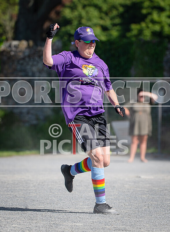 Manor Farm Misfits v Liberate Lions-36 - MANOR FARM MISFITS v LIBERATE LIONS