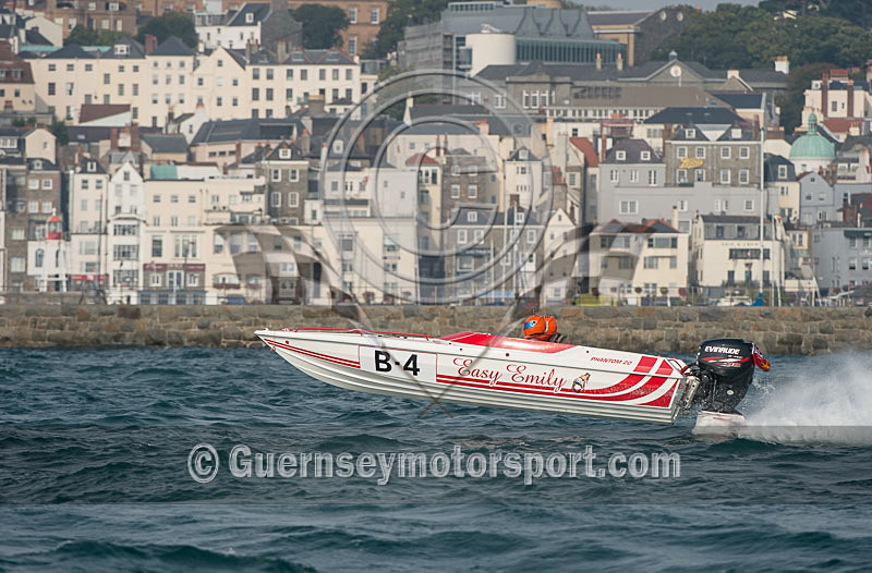 Worlds Powerboats_2014_Race-2-275 - UIM CLASS 3A & 3B WORLD OFFSHORE CHAMPIONSHIP_RACE-2