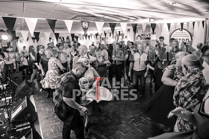 Guernsey Together Retro Festival-53 - GUERNSEY TOGETHER RETRO FESTIVAL 2020