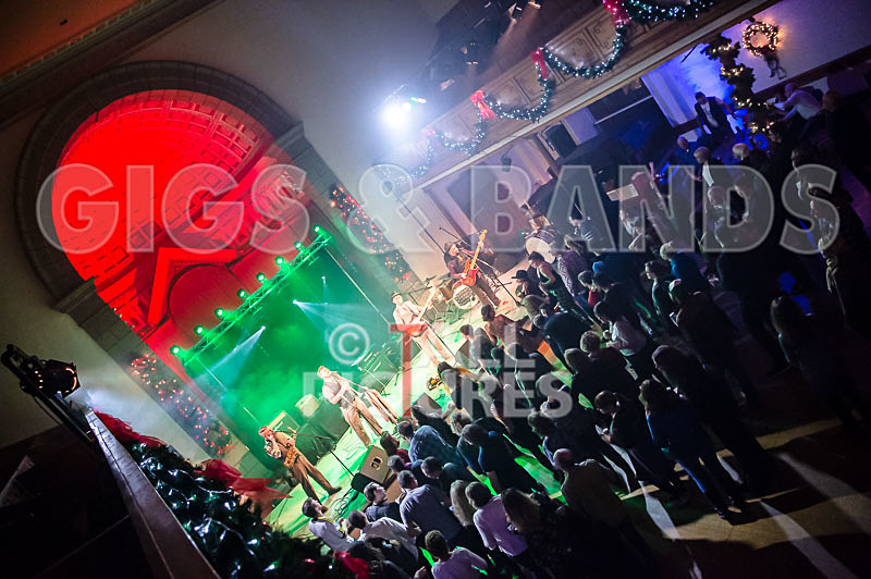 The Baghdaddies-47 - THE BAGHDADDIES