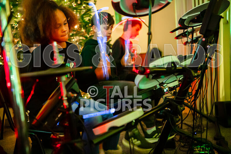 SoPM Christmas Concert 2019-58 - SCHOOL OF POPULAR MUSIC CHRISTMAS CONCERT 2019