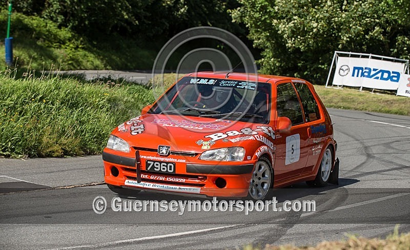 Charity Hill Climb_2012-481 - HERITAGE CHARITY HILL CLIMB 2012