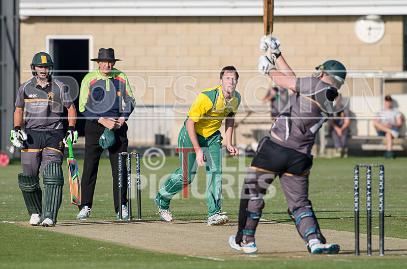 Canaccord Griffins v Irregulars-6 - CANACCORD GRIFFINS v IRREGULARS