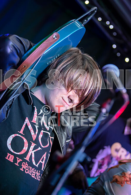 SoPM Christmas Gig_2019_BANDS-234 - SoPM CHRISTMAS GIG 2019_THE BANDS