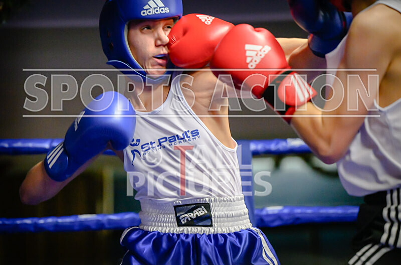 BOUT- 4_Jacob Jones v Layton Nix-2 - BOUT: 4_Jacob Jones v Layton Nix