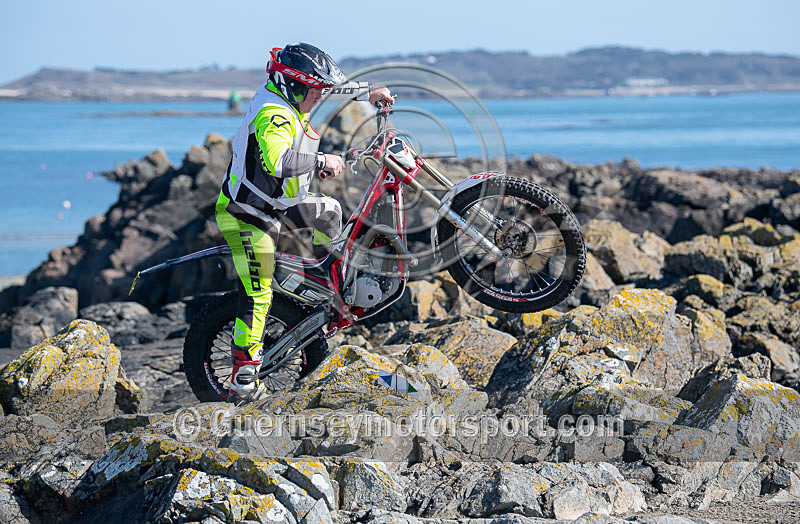 2-Day Trials 2019-154 - TWO-DAY TRIALS MEETING 2019