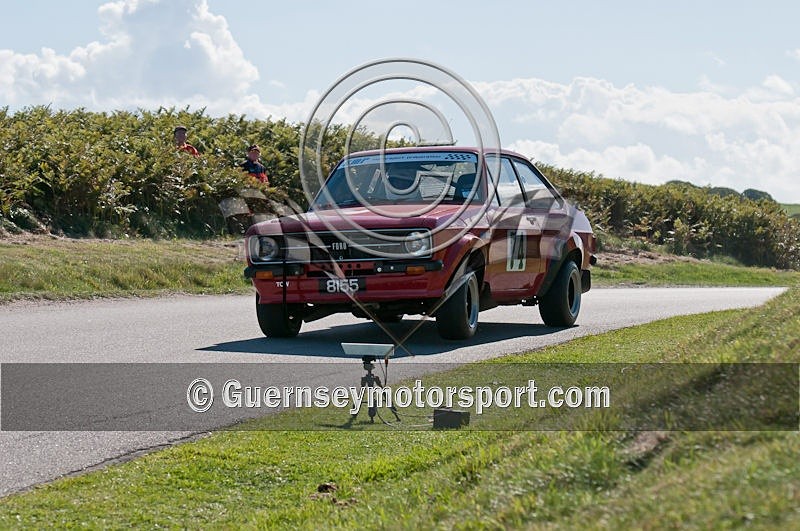 Ald Sprint_2010_Car-86 - ALDERNEY SPRINT 2010