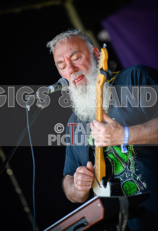 Its Own Animal-57 - ITS OWN ANIMAL