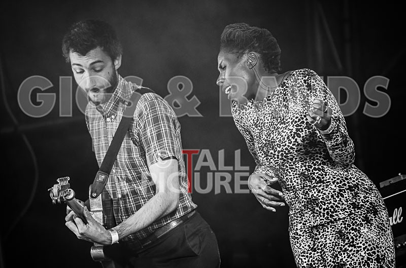 The Delegators-22 - THE DELEGATORS