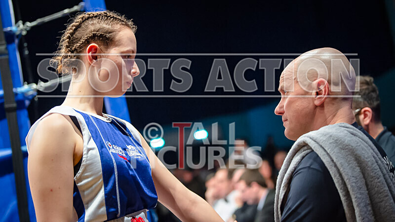 Bout 10_Natalie Granger v Bethany Shaw-3 - Bout 10_Natalie Granger v Bethany Shaw