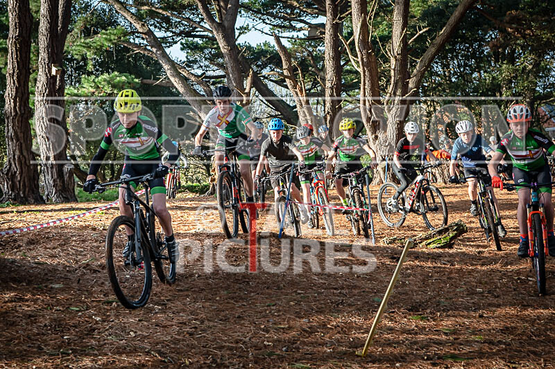 MTB XC Winter RND-6-1 - GVC MTB XC_30-01-2022