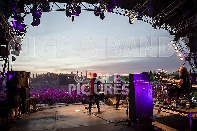 Bastille-31 - BASTILLE