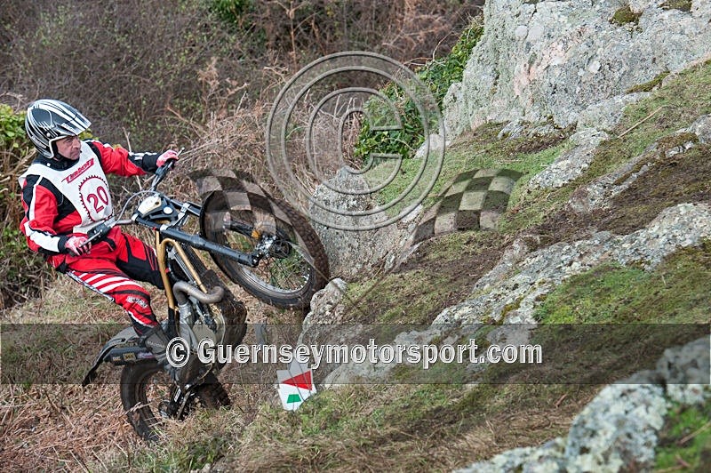 2-Day Trials_2010-95 - 2010 2-DAY TRIALS