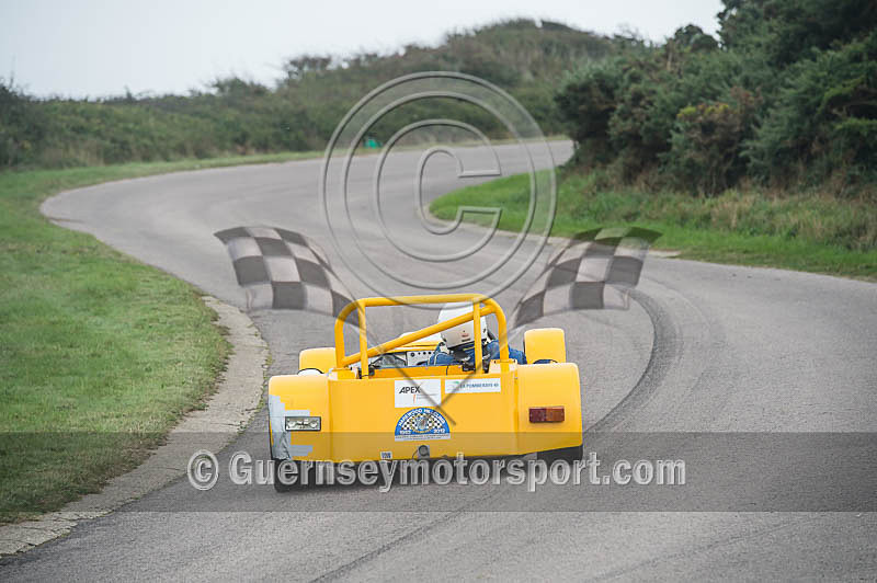 Alderney Hillclimb_2014_CAR-85 - ALDERNEY HILL CLIMB 2014 - CARS