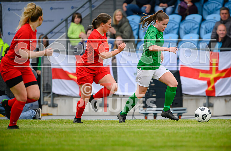 Ladies Muratti 2023-13 - THE 2023 LADIES MURATTI