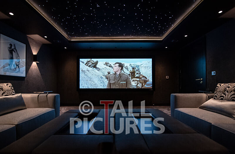 High Quality Home Cinema-24 - HIGH QUALITY HOME CINEMA