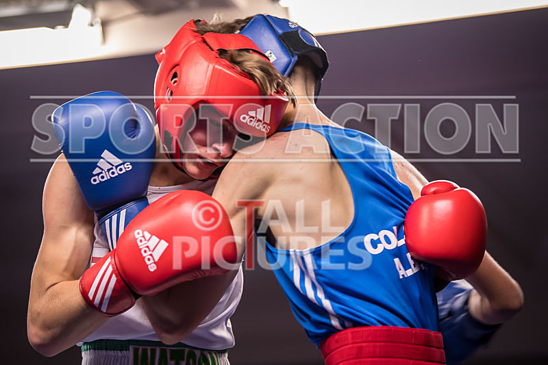 BOUT-3 Charlie Watson v Hamza Pervez-16 - BOUT-3 Charlie Watson v Hamza Pervez