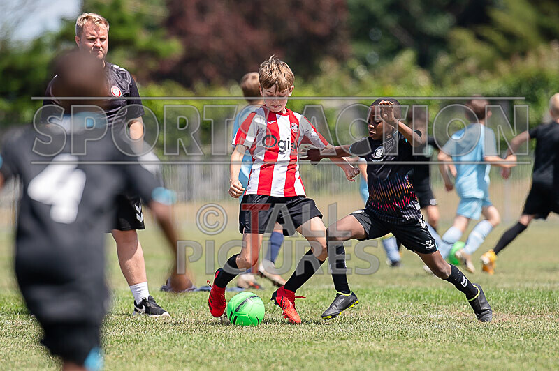 BWCI Mini Soccer Festival 2022-138 - BWCI MINI SOCCER TOURNAMENT