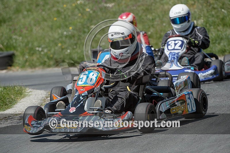 Karts_27-05-2013-67 - KARTING SUMMER CHAMPIONSHIP ROUND-3
