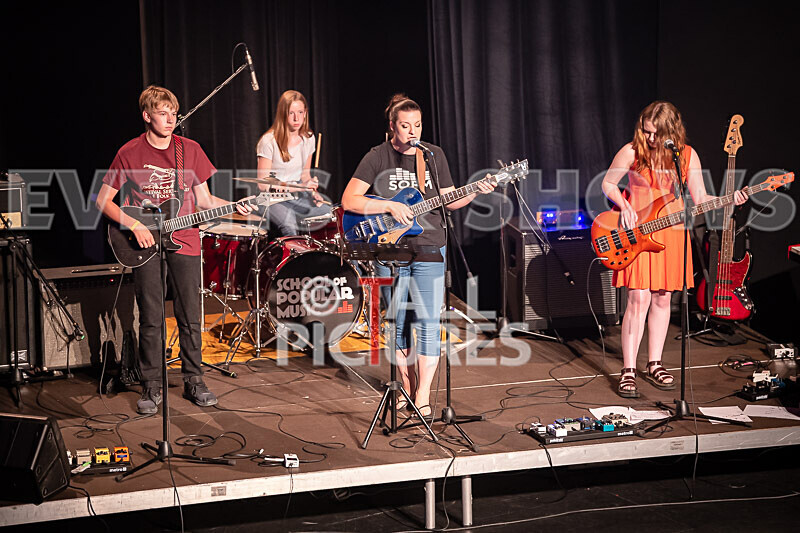 SoPM 5 Year Concert-65 - SCHOOL OF POPULAR MUSIC 5th ANNIVERSARY CONCERT