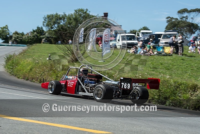 GKMC Hill Climb_03-08-2013_Car-97 - CARS_03-08-2013