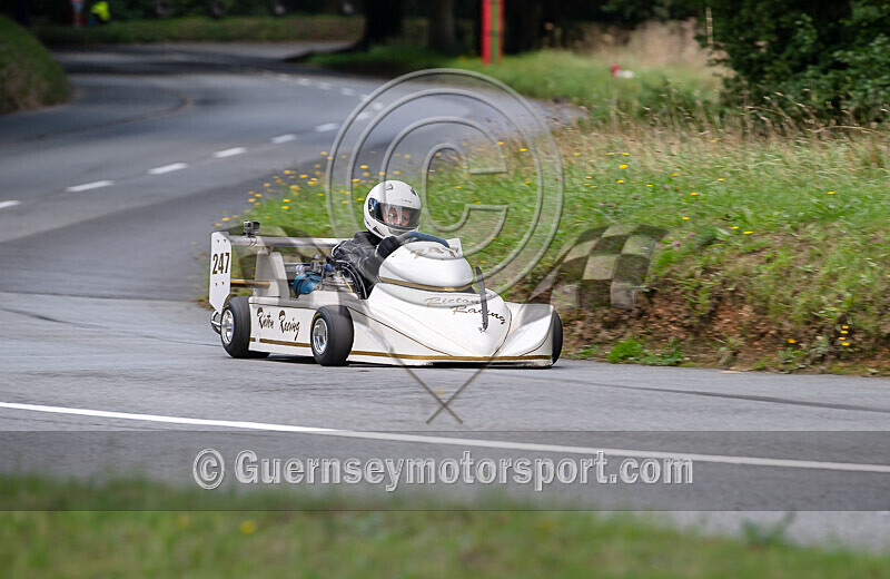 GMCCC Hill Climb 31-08-2020_KART-24 - KARTS_31-08-2020