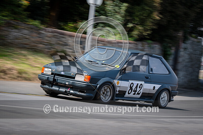 2022 Two-Day Hillclimb_Car-247 - TWO-DAY HILLCLIMB 2022 - CARS