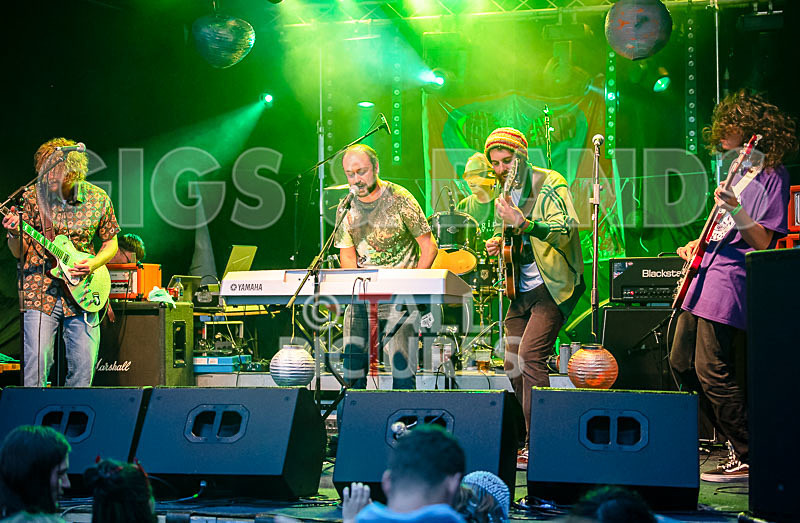 Electric Brick-13 - ELECTRIC BRICK