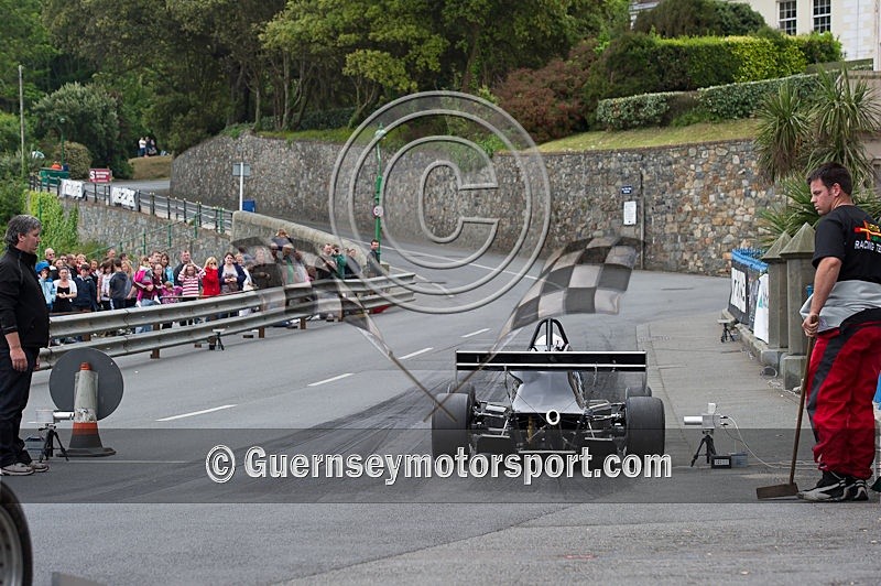 GKMC Hill Climb_30-05-11_Car-145 - CARS 2011-05-30