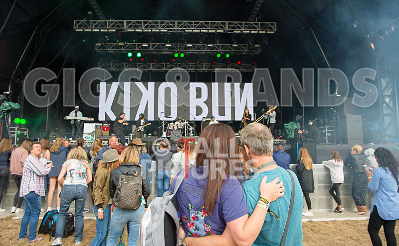 Kiko Bun-24 - KIKO BUN