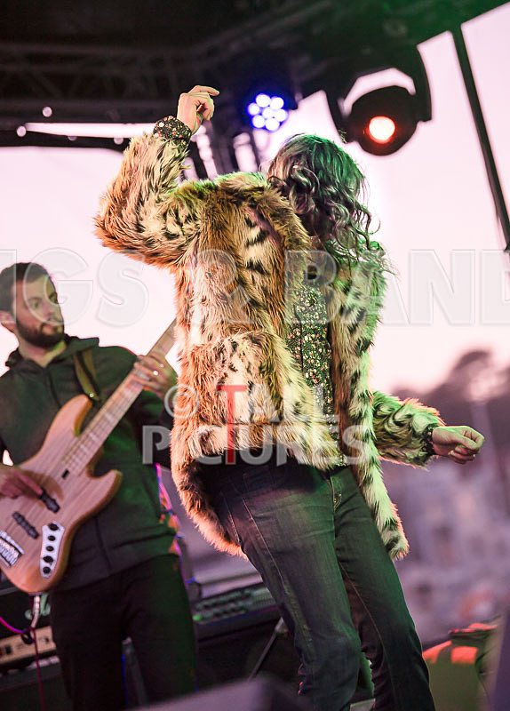 The Recks-612 - THE RECKS