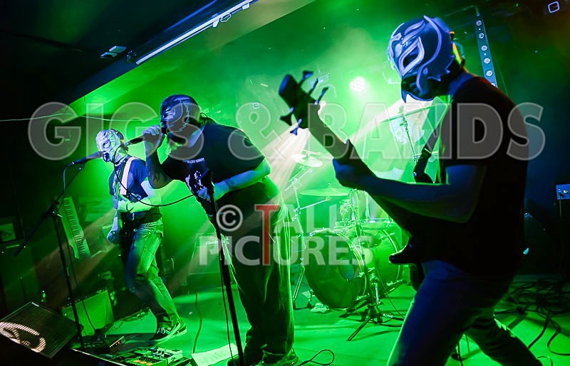 Emperor Kerosene-1 - EMPEROR KEROSENE