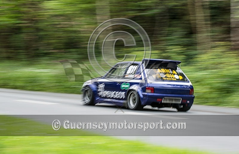 Hill Climb_07-05-12_Car-220 - CARS 2012-05-07
